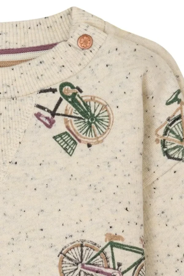 Noppies Pullover-Sweater Garidech -