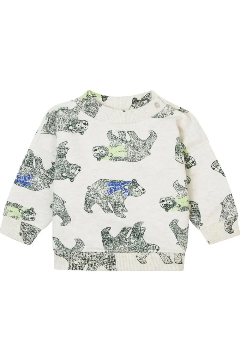 sweater_gouzon__oatmeal_0.webp Noppies Pullover-Sweater Gouzon -