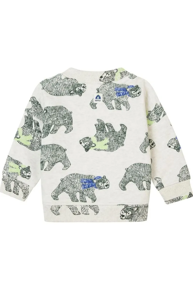 sweater_gouzon__oatmeal_1.webp Noppies Pullover-Sweater Gouzon -