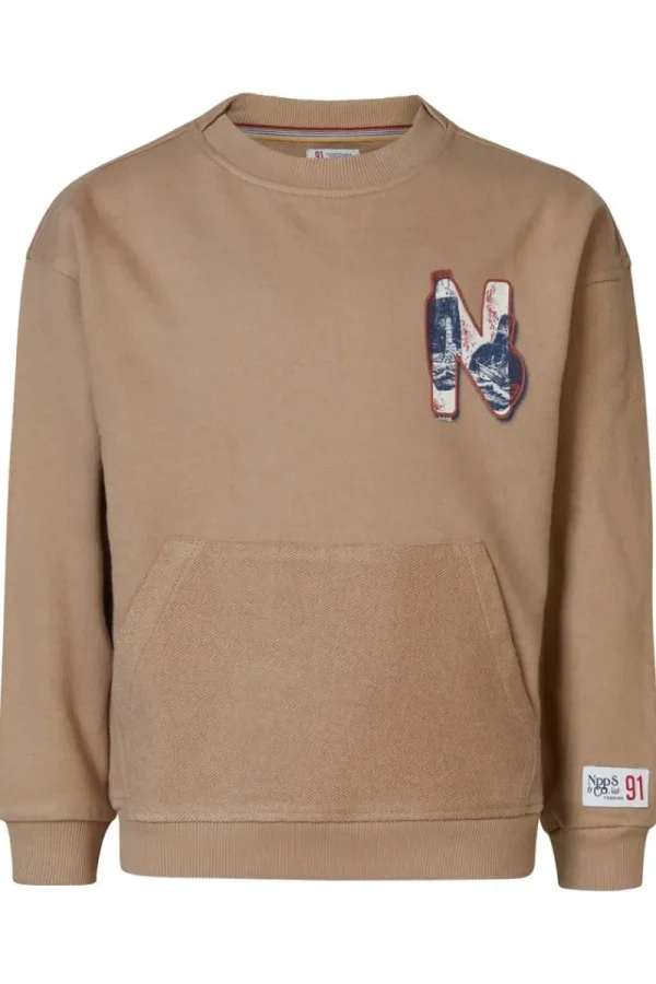Kinder Noppies Pullover-Sweater Halifax -