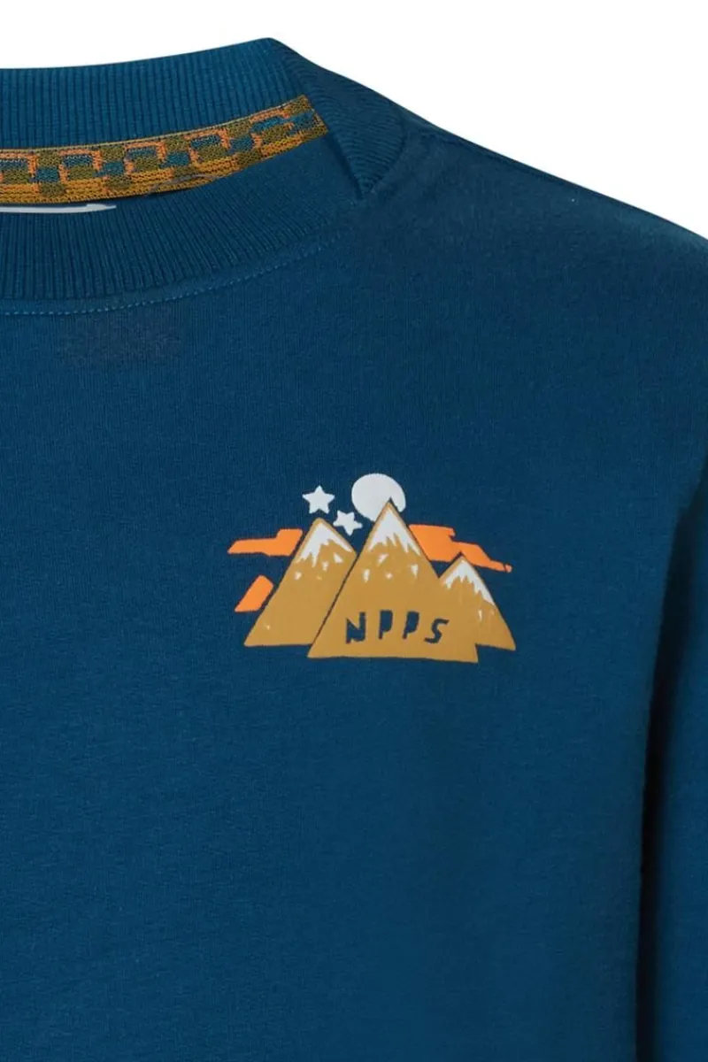 sweater_hirel__legion_blu_4.webp Kinder Noppies Pullover-Sweater Hirel -