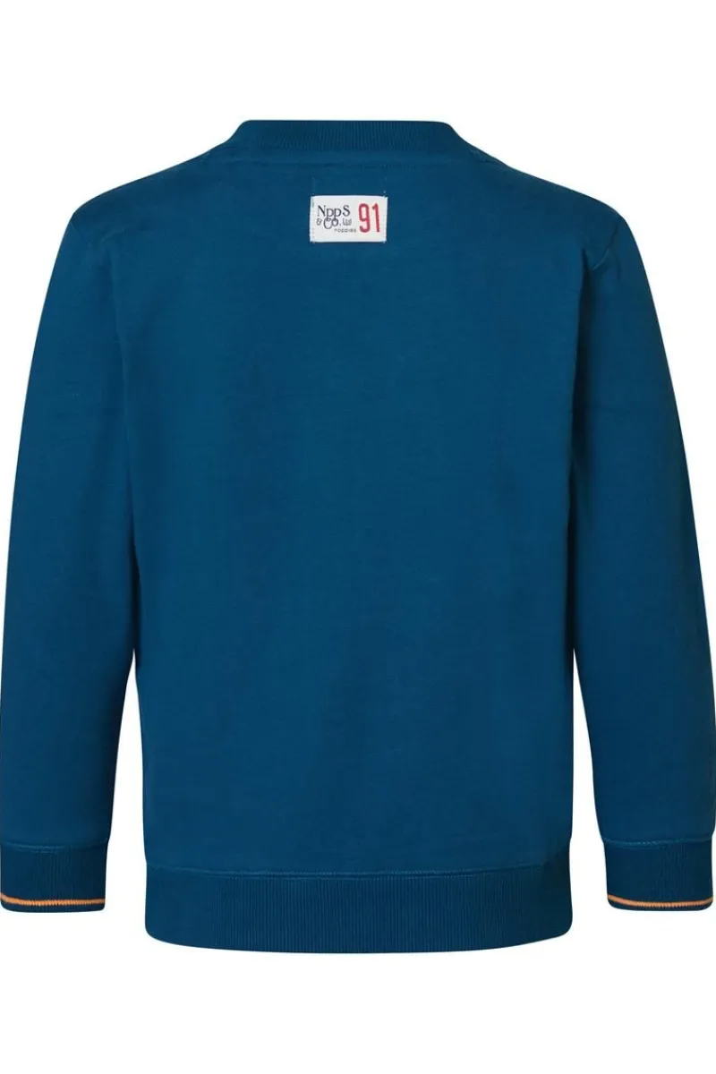 sweater_hirel__legion_blu_8.webp Kinder Noppies Pullover-Sweater Hirel -