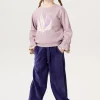 Kinder Noppies Pullover-Sweater Jieyang -