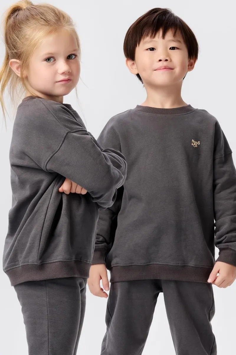 sweater_nancun__forged_ir_0.webp Kinder Noppies Pullover | Pullover-Sweater Nancun -
