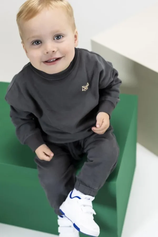 Kinder Noppies Pullover | Pullover-Sweater Nancun -