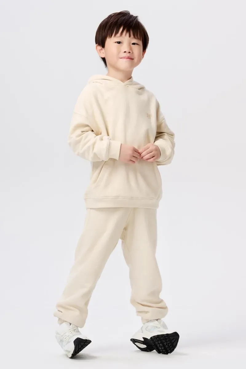 sweater_nanded__fog_1.webp Kinder Noppies Pullover | Pullover-Sweater Nanded -