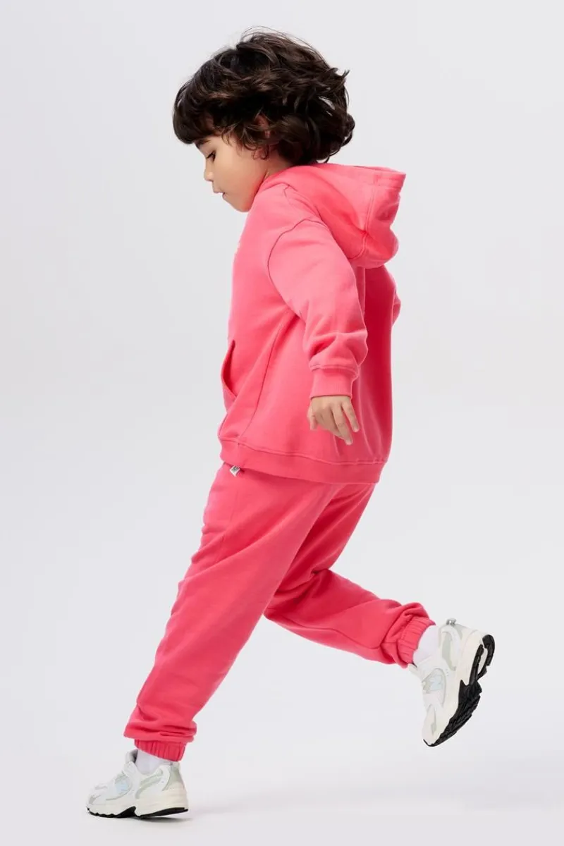 sweater_nanded__rouge_red_8.webp Kinder Noppies Pullover | Pullover-Sweater Nanded -