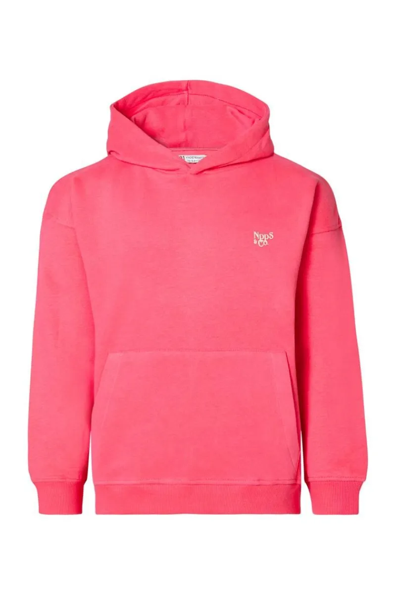 sweater_nanded__rouge_red_9.webp Kinder Noppies Pullover | Pullover-Sweater Nanded -