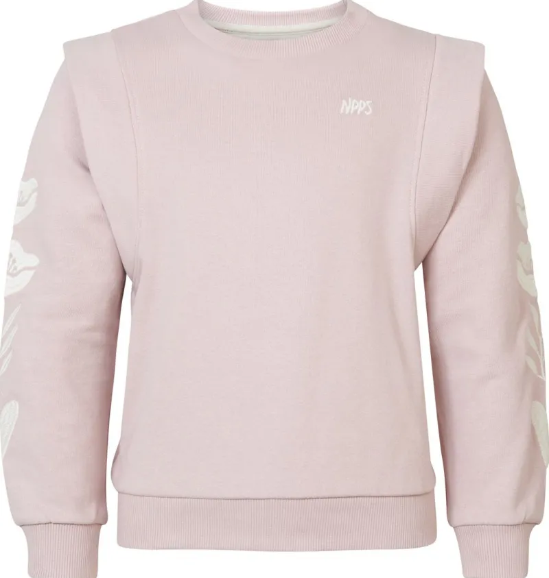 sweater_palmyra__burnishe_2.webp Kinder Noppies Pullover-Sweater Palmyra -