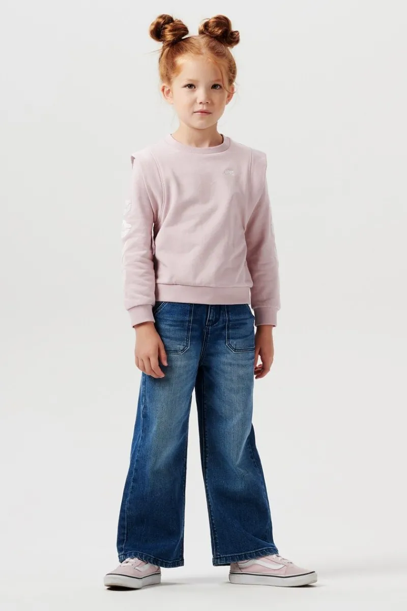 sweater_palmyra__burnishe_4.webp Kinder Noppies Pullover-Sweater Palmyra -