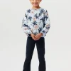 Kinder Noppies Pullover-Sweater Pompano -