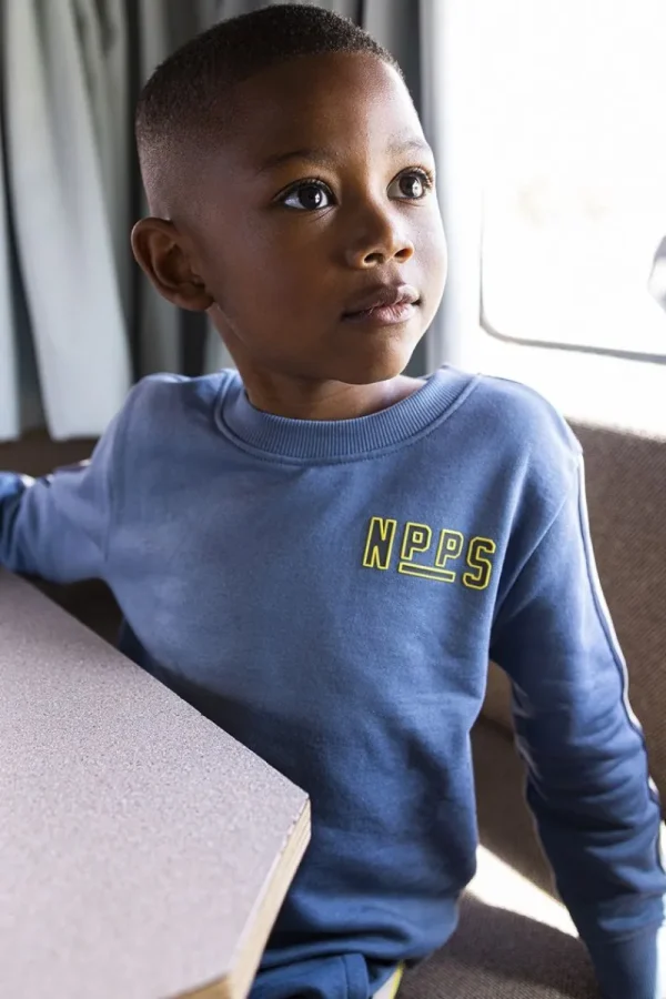 Kinder Noppies Pullover-Sweater Richland -