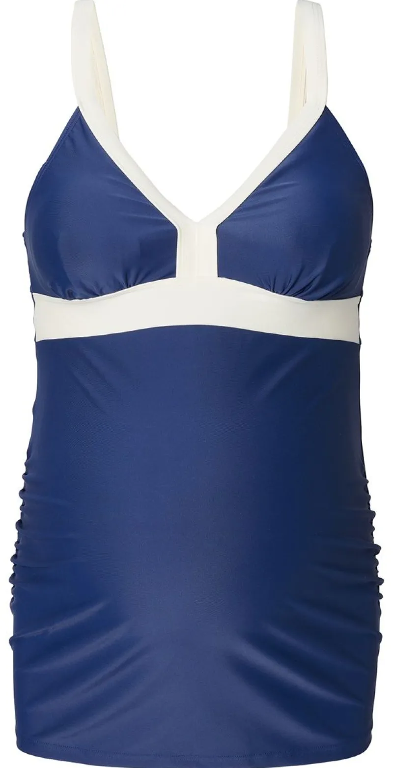 tankini_top__dark_blue_2.webp Noppies Bademode-Tankini Top -