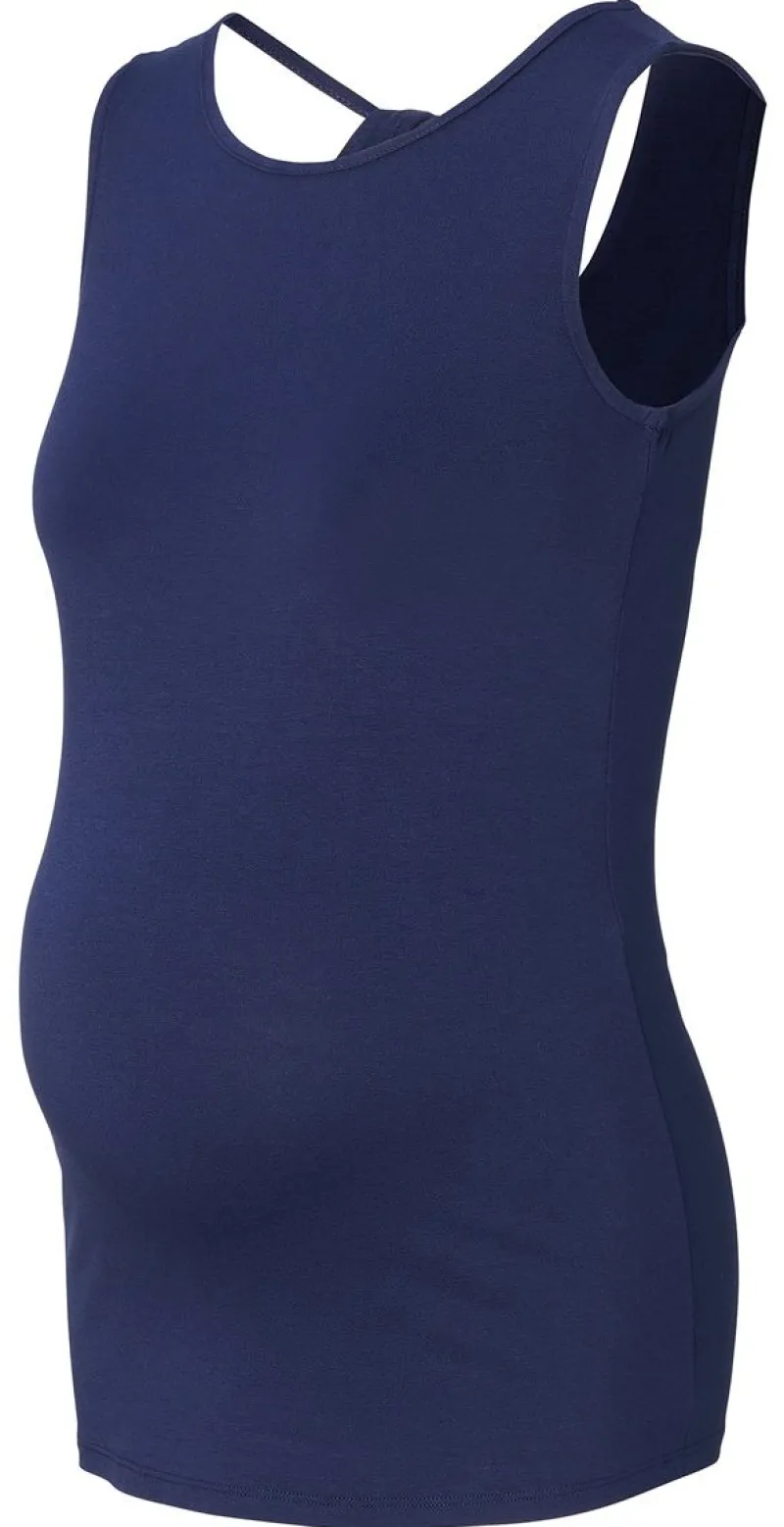 tanktop_dam__peacoat_11.webp Noppies Tops-Tanktop Dam -