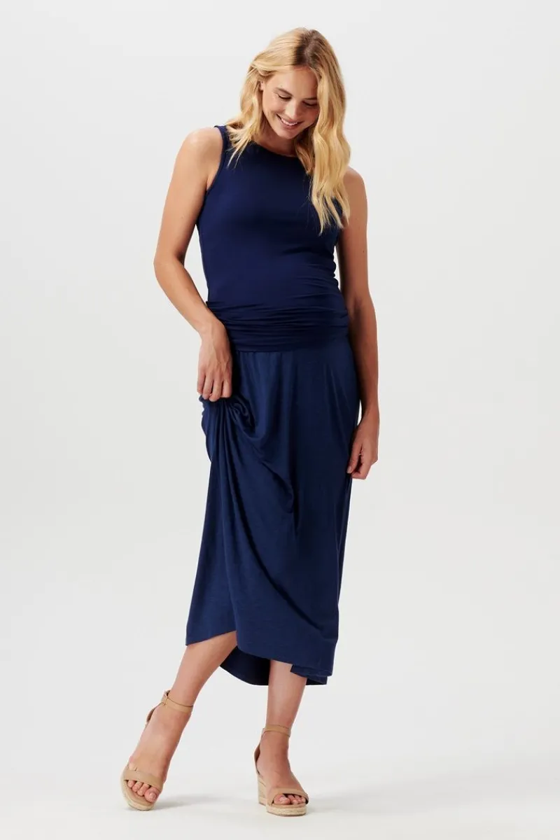 tanktop_dam__peacoat_6.webp Noppies Tops-Tanktop Dam -