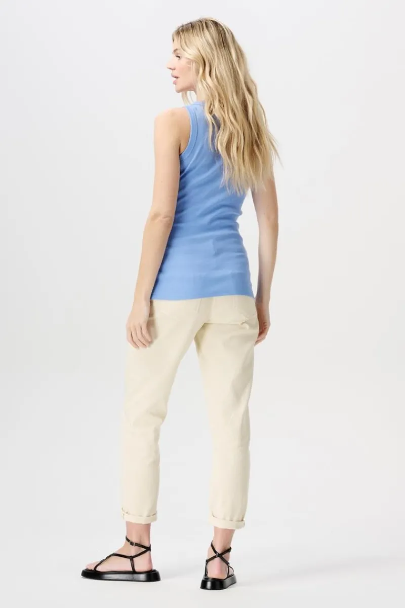 tanktop_kaysa__cornflower_1.webp Noppies Tops-Tanktop Kaysa -