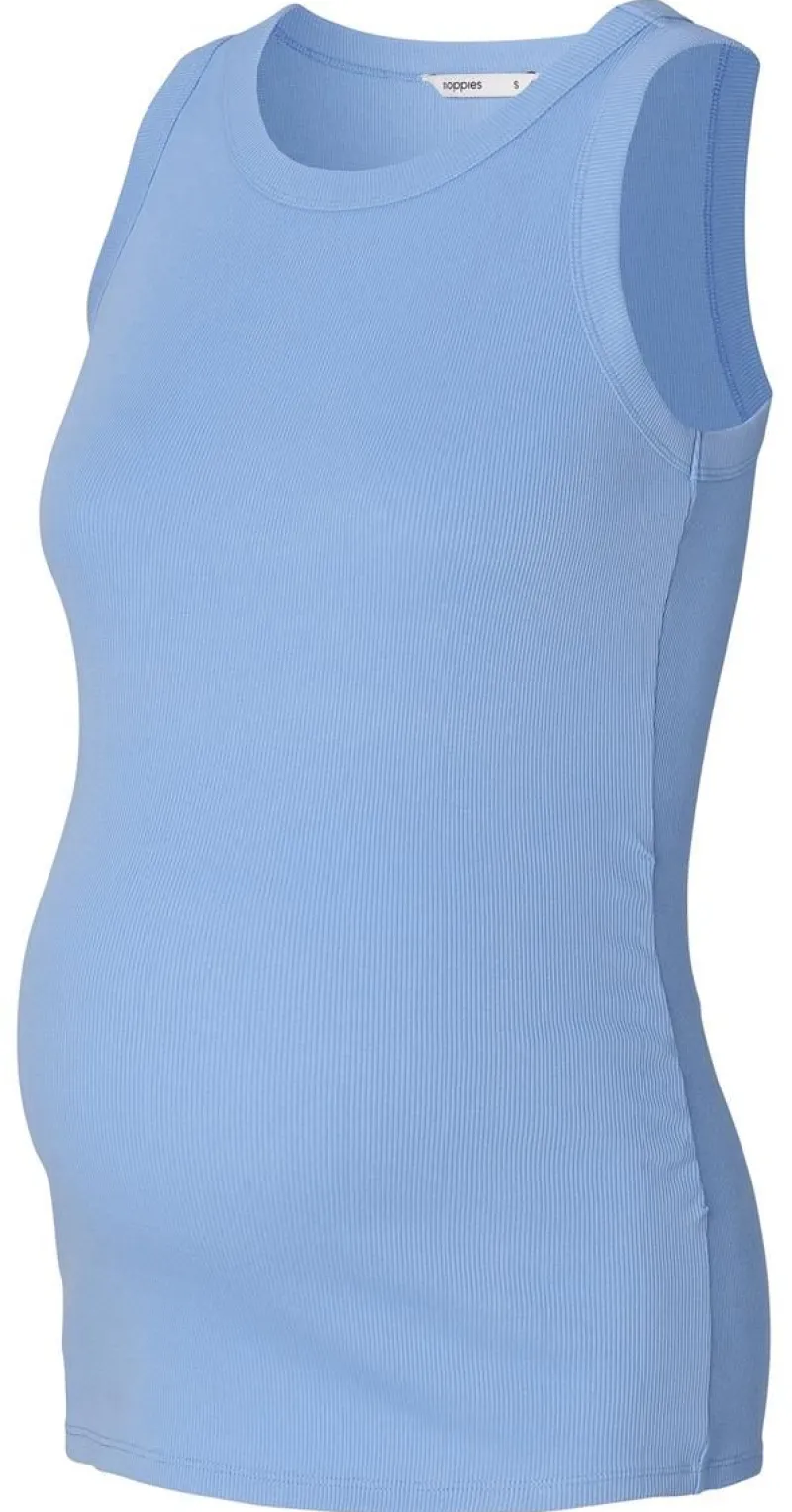 tanktop_kaysa__cornflower_10.webp Noppies Tops-Tanktop Kaysa -