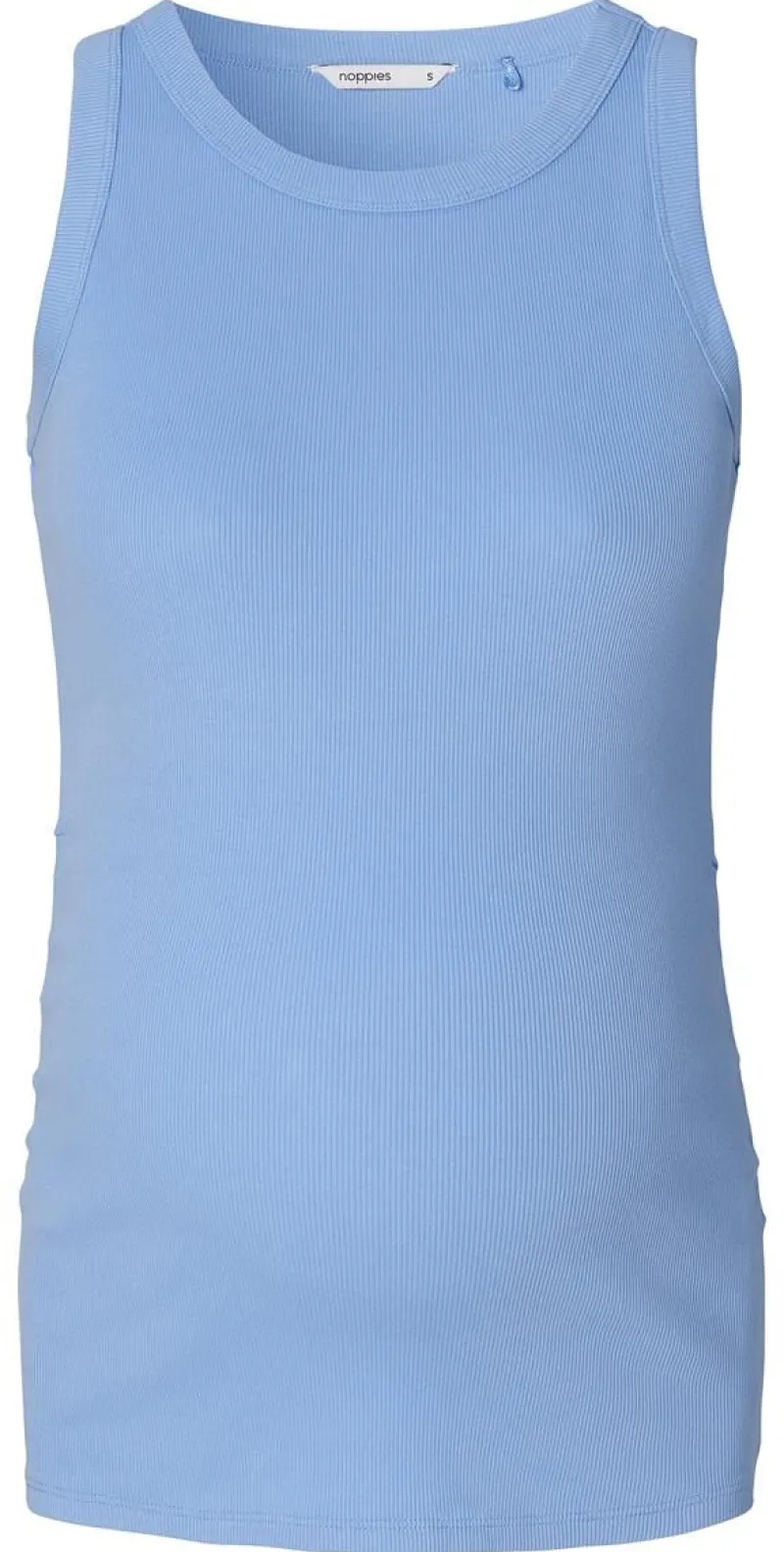 tanktop_kaysa__cornflower_2.webp Noppies Tops-Tanktop Kaysa -