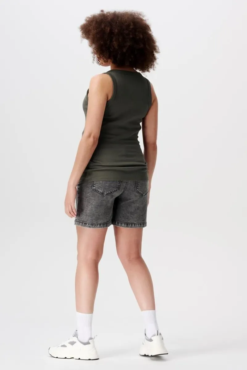 tanktop_kaysa__olive_1.webp Noppies Tops-Tanktop Kaysa -