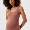 Noppies Tops-Tanktop Rib Sama -