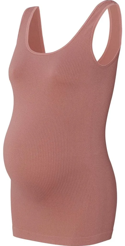 Noppies Tops-Tanktop Rib Sama -
