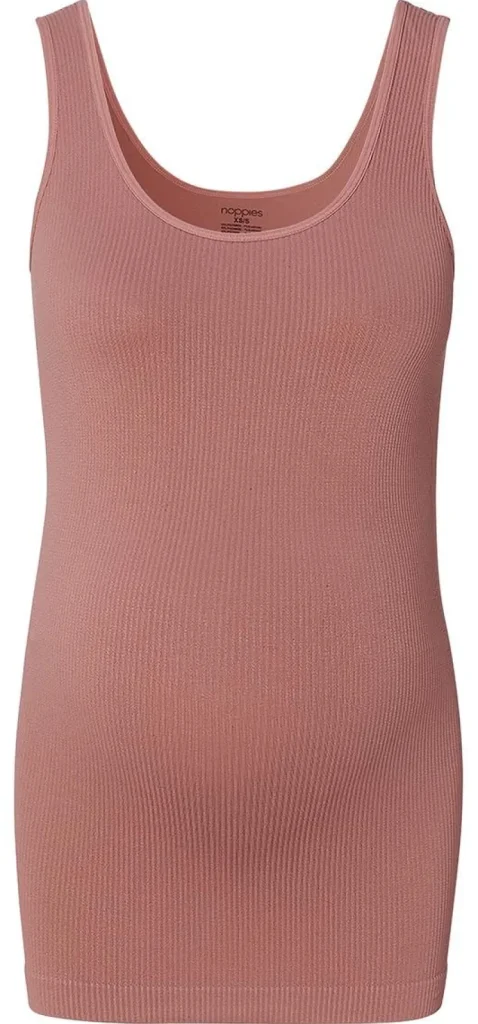 Noppies Tops-Tanktop Rib Sama -