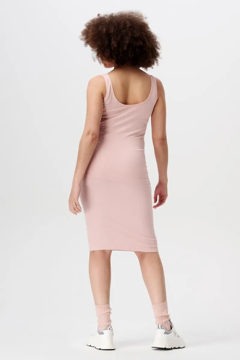 tanktop_rib_sama__pale_ma_1.webp Noppies Tops-Tanktop Rib Sama -