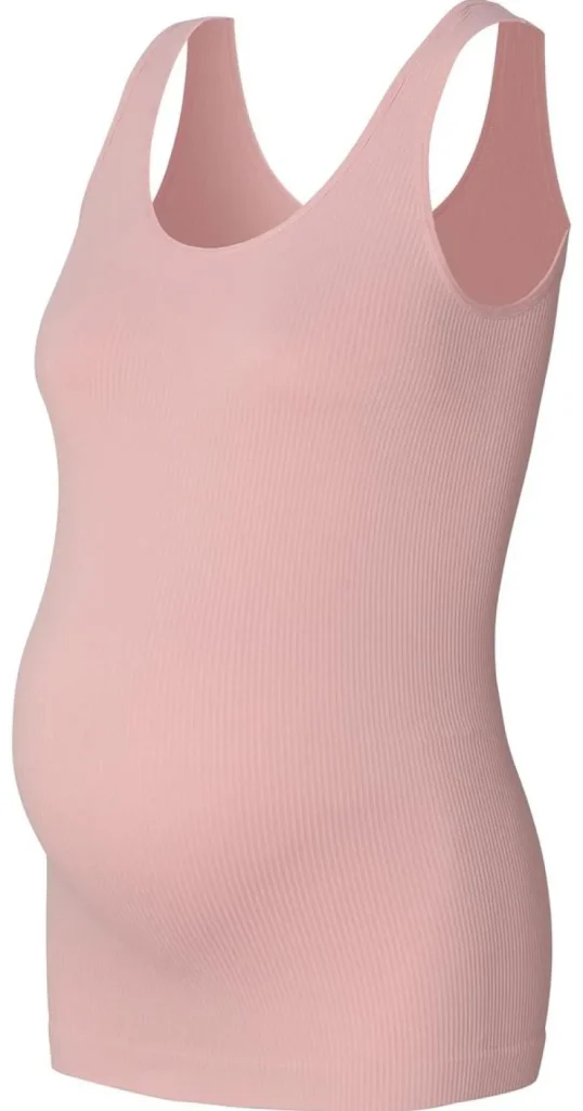 Noppies Tops-Tanktop Rib Sama -