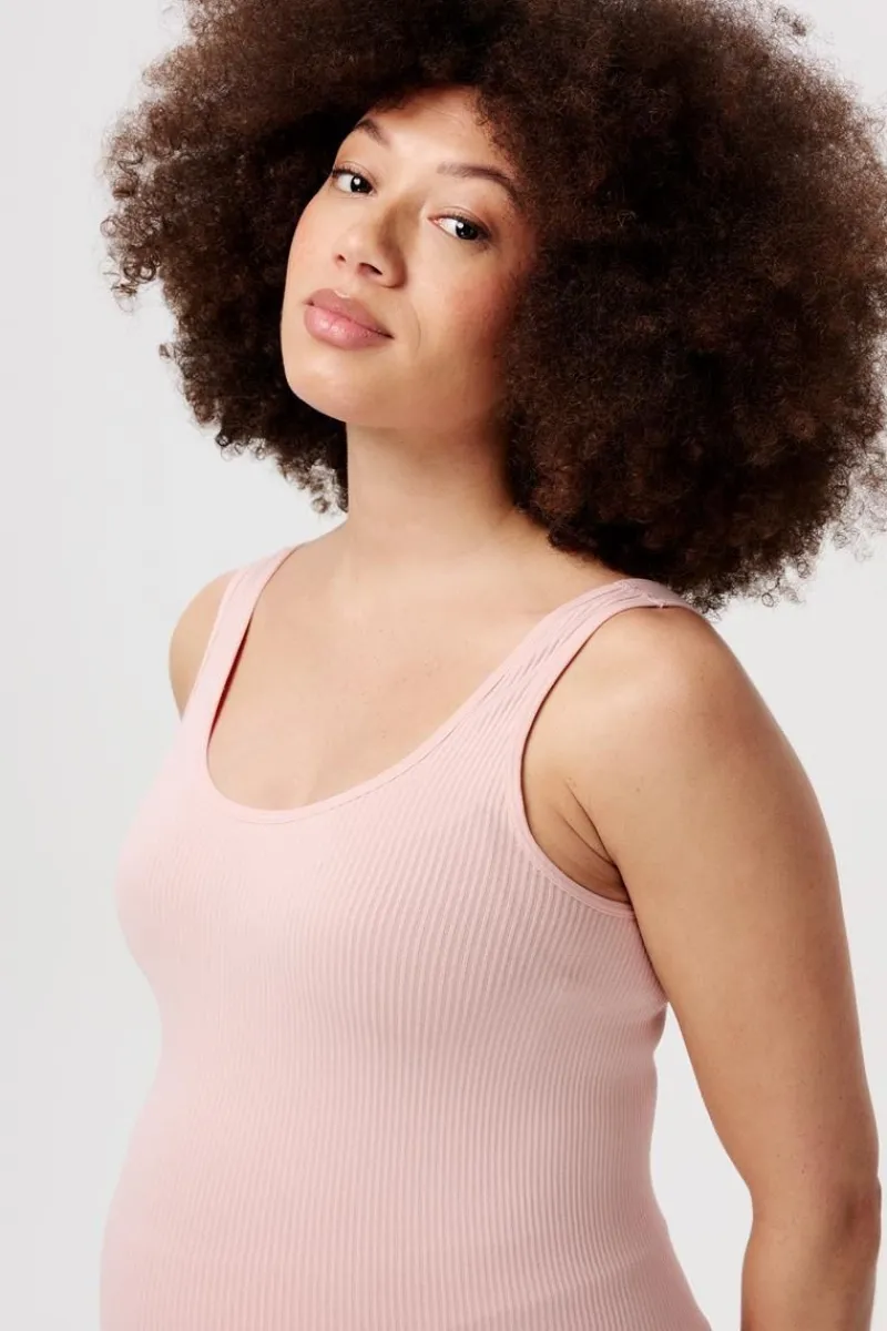 tanktop_rib_sama__pale_ma_5.webp Noppies Tops-Tanktop Rib Sama -