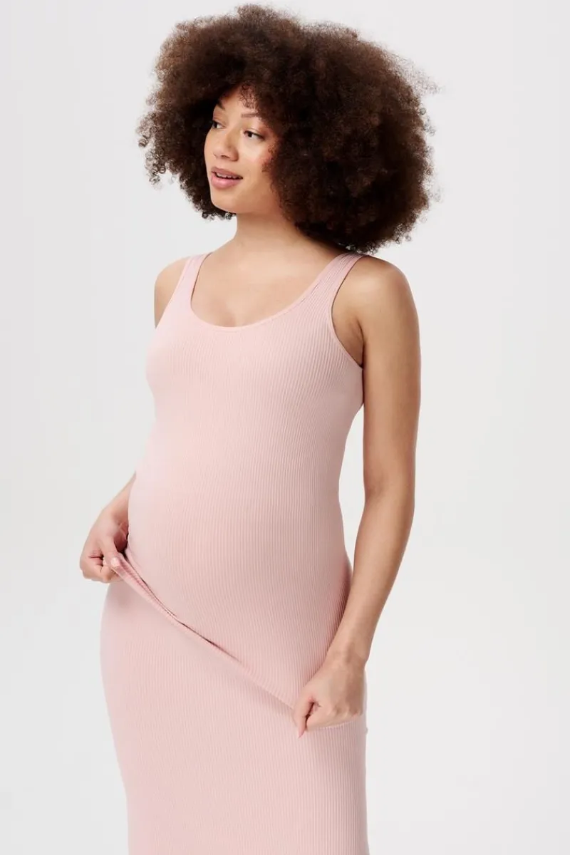 tanktop_rib_sama__pale_ma_6.webp Noppies Tops-Tanktop Rib Sama -