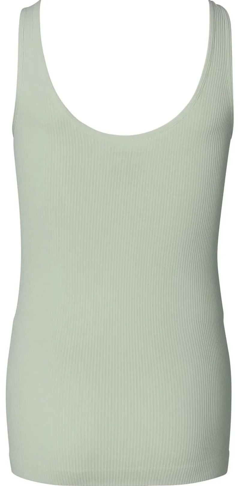 tanktop_rib_sama__pigeon_9.webp Noppies Tops-Tanktop Rib Sama -