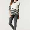 Noppies Tops-Top Crop -