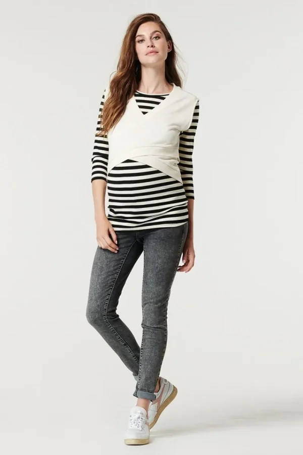 Noppies Tops-Top Crop -