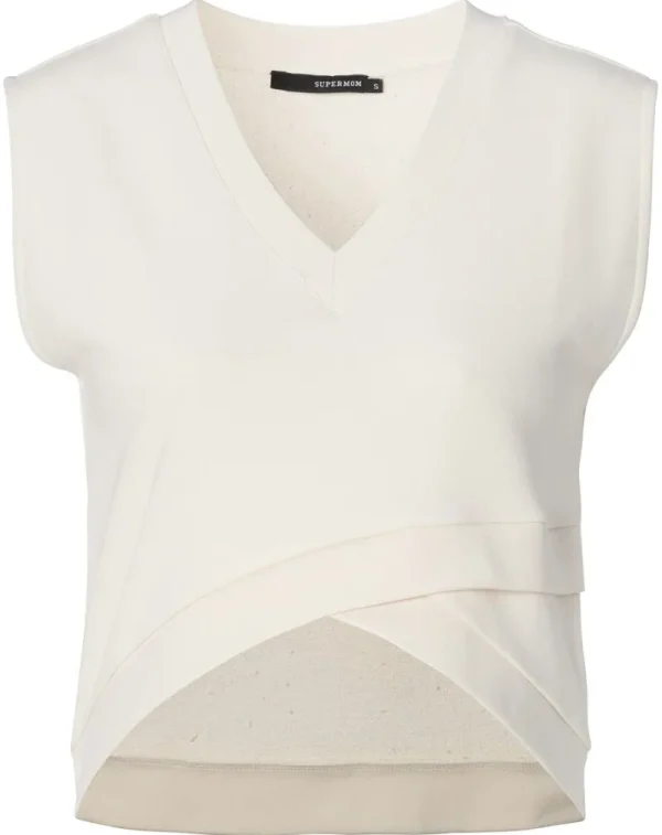 Noppies Tops-Top Crop -