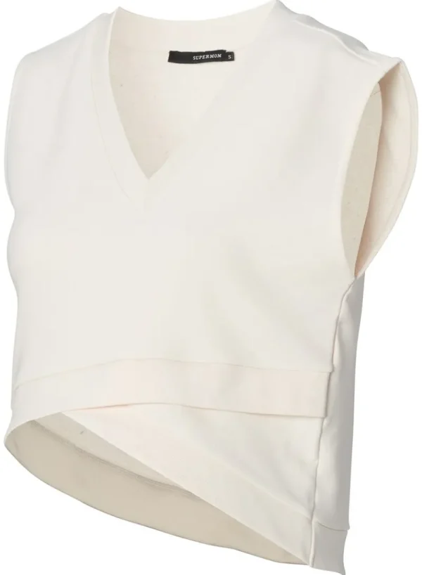 Noppies Tops-Top Crop -
