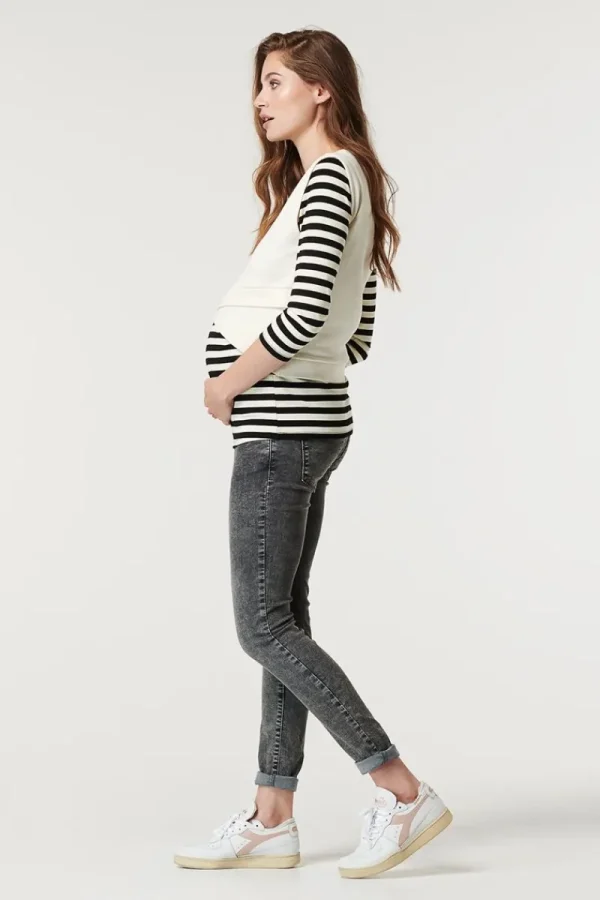 Noppies Tops-Top Crop -