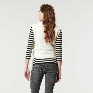 Noppies Tops-Top Crop -