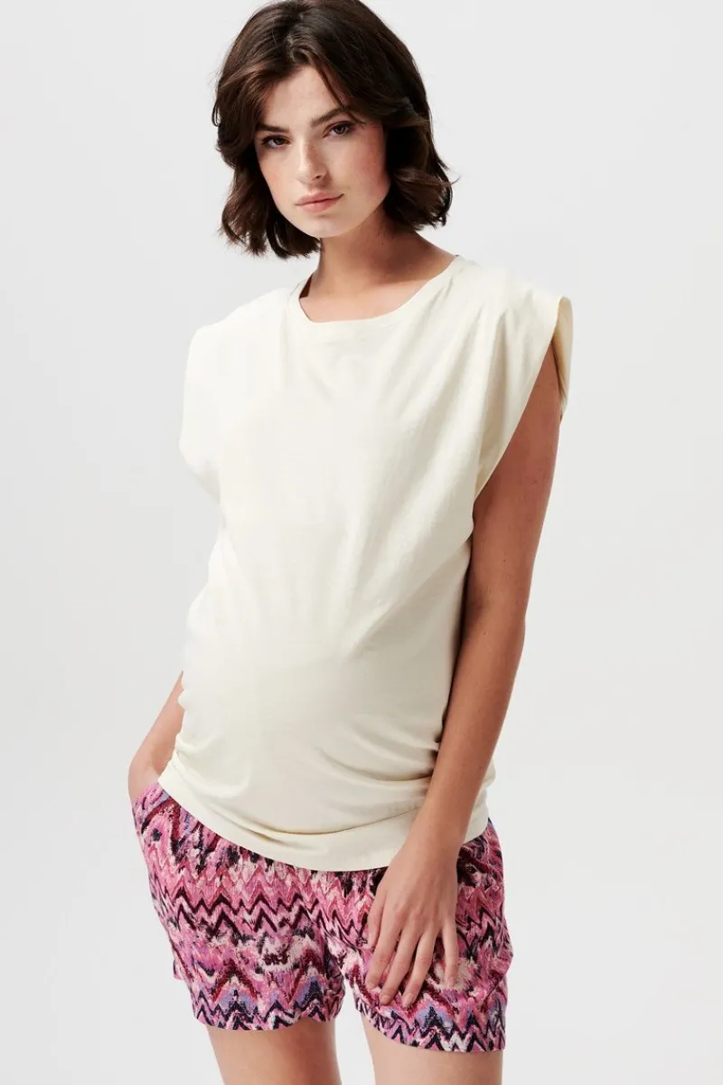 top_galena__bone_white_0.webp Noppies Tops-Top Galena -