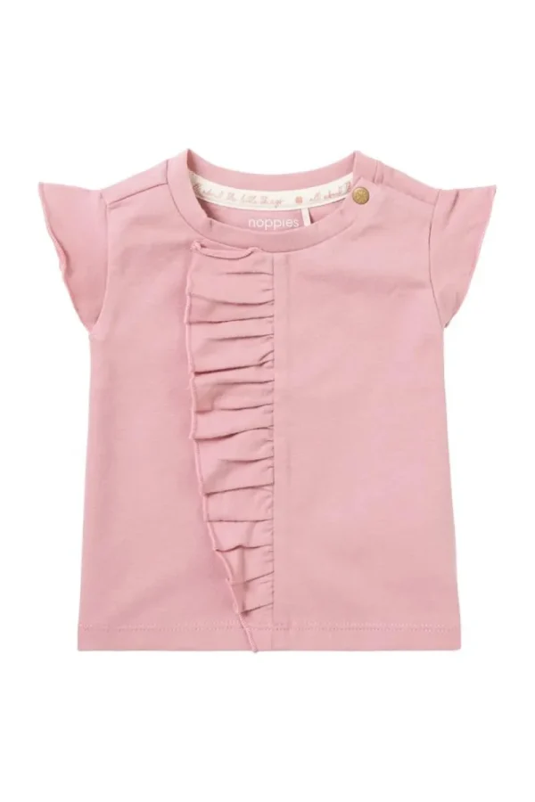 Noppies T-Shirts-Top New Castle -
