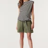 Noppies Tops-Top Shoulderpads -