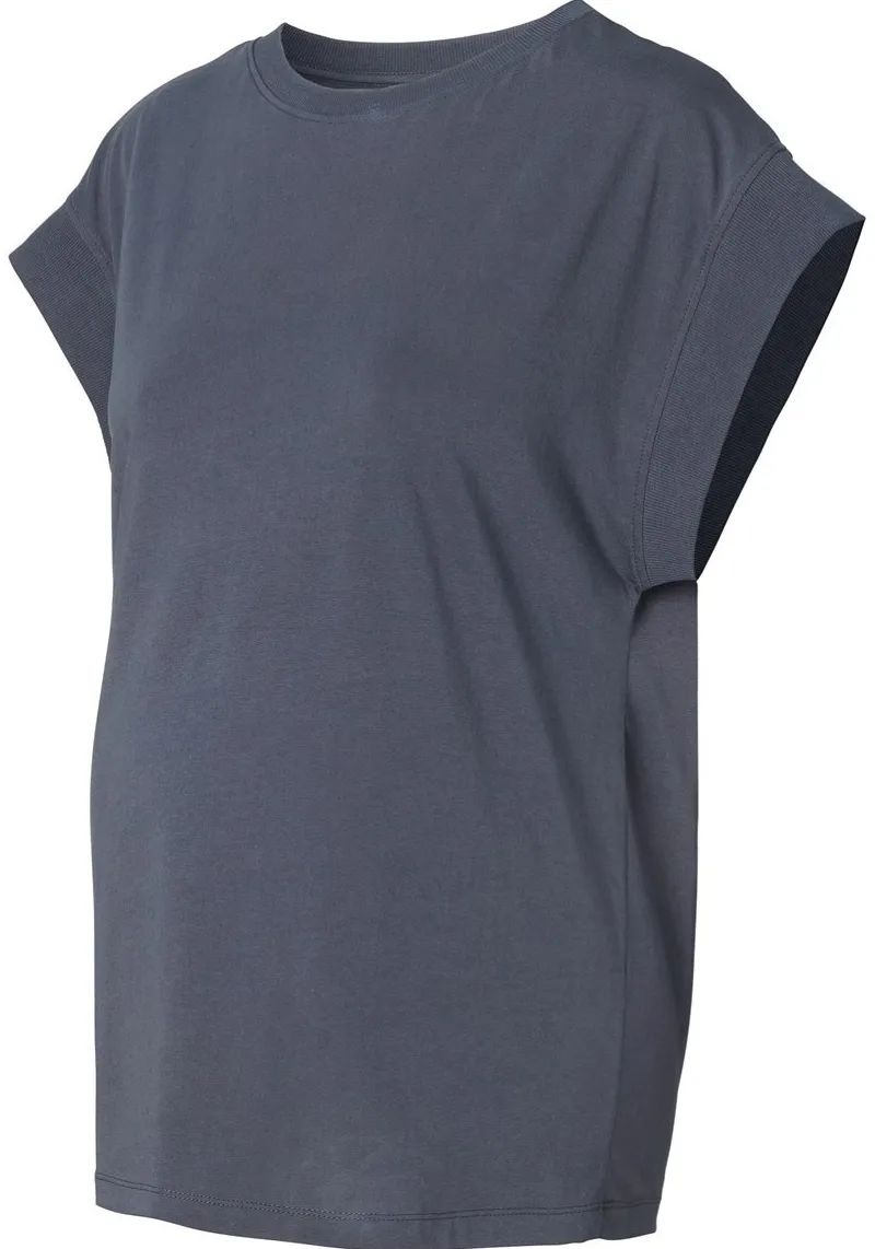 top_sleeveless__ebony_4.webp Noppies Tops-Top Sleeveless -