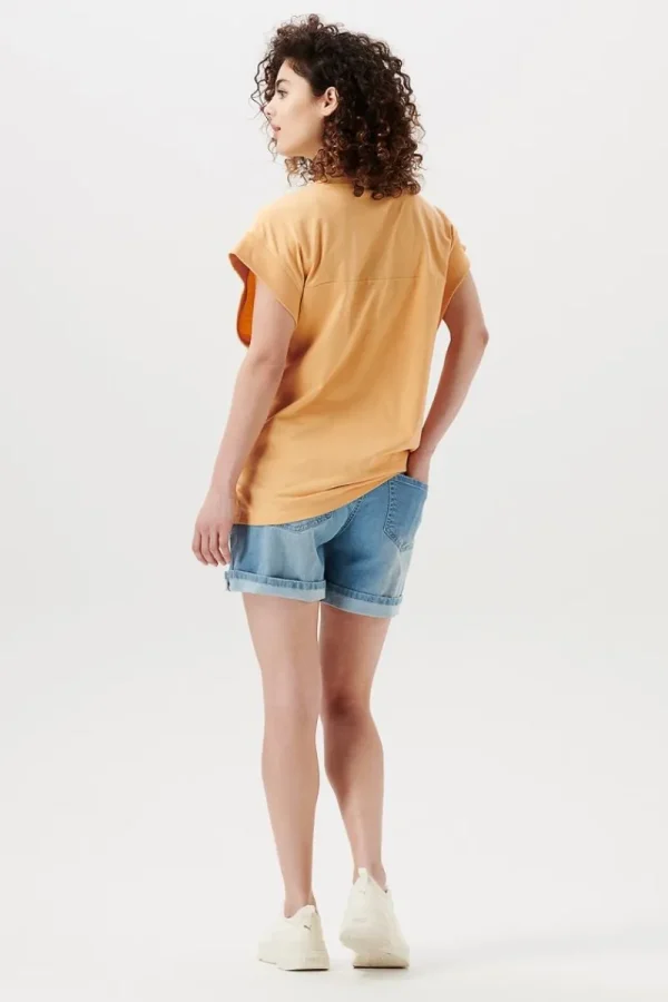Noppies Tops-Top Sleeveless -