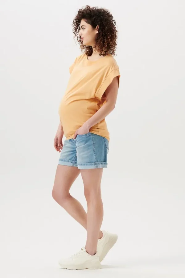 Noppies Tops-Top Sleeveless -