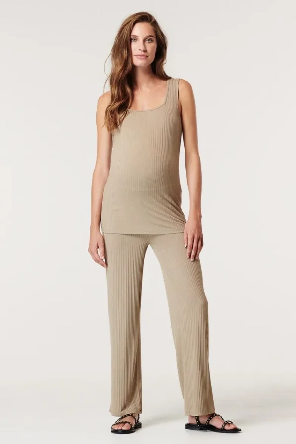 Noppies Tops-Top Square Neck -
