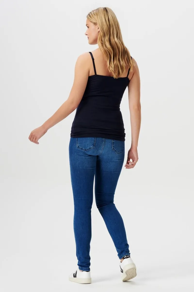 top_strap_top_nurs_berlin_1.webp Noppies Tops | Tops-Top Strap Top Nurs Berlin -