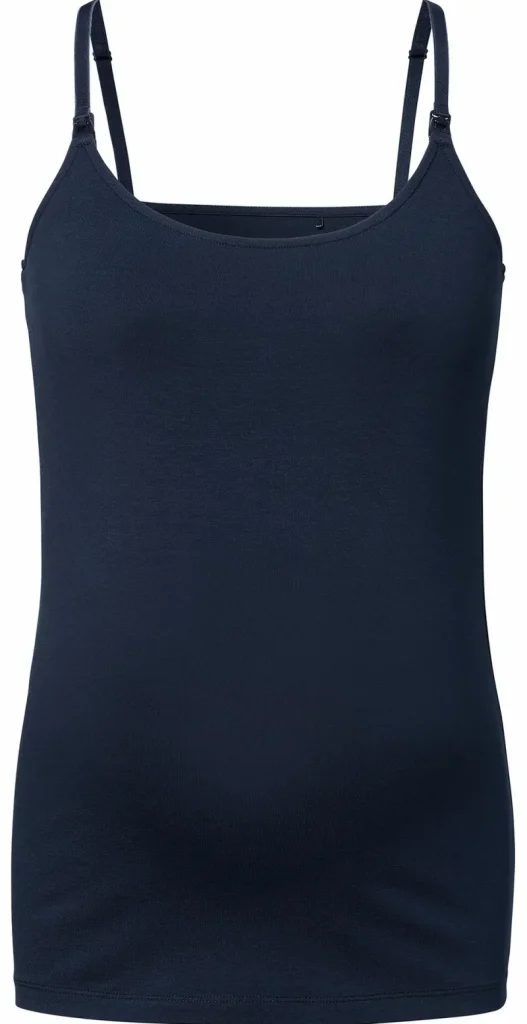 Noppies Tops | Tops-Top Strap Top Nurs Berlin -