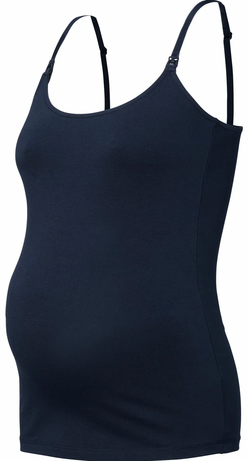 top_strap_top_nurs_berlin_12.webp Noppies Tops | Tops-Top Strap Top Nurs Berlin -