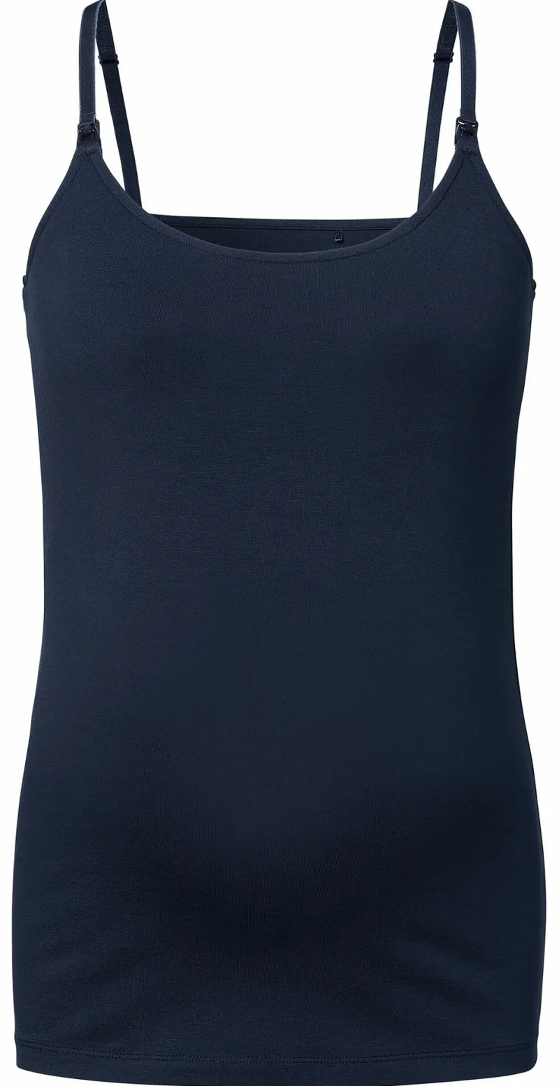 top_strap_top_nurs_berlin_2.webp Noppies Tops | Tops-Top Strap Top Nurs Berlin -