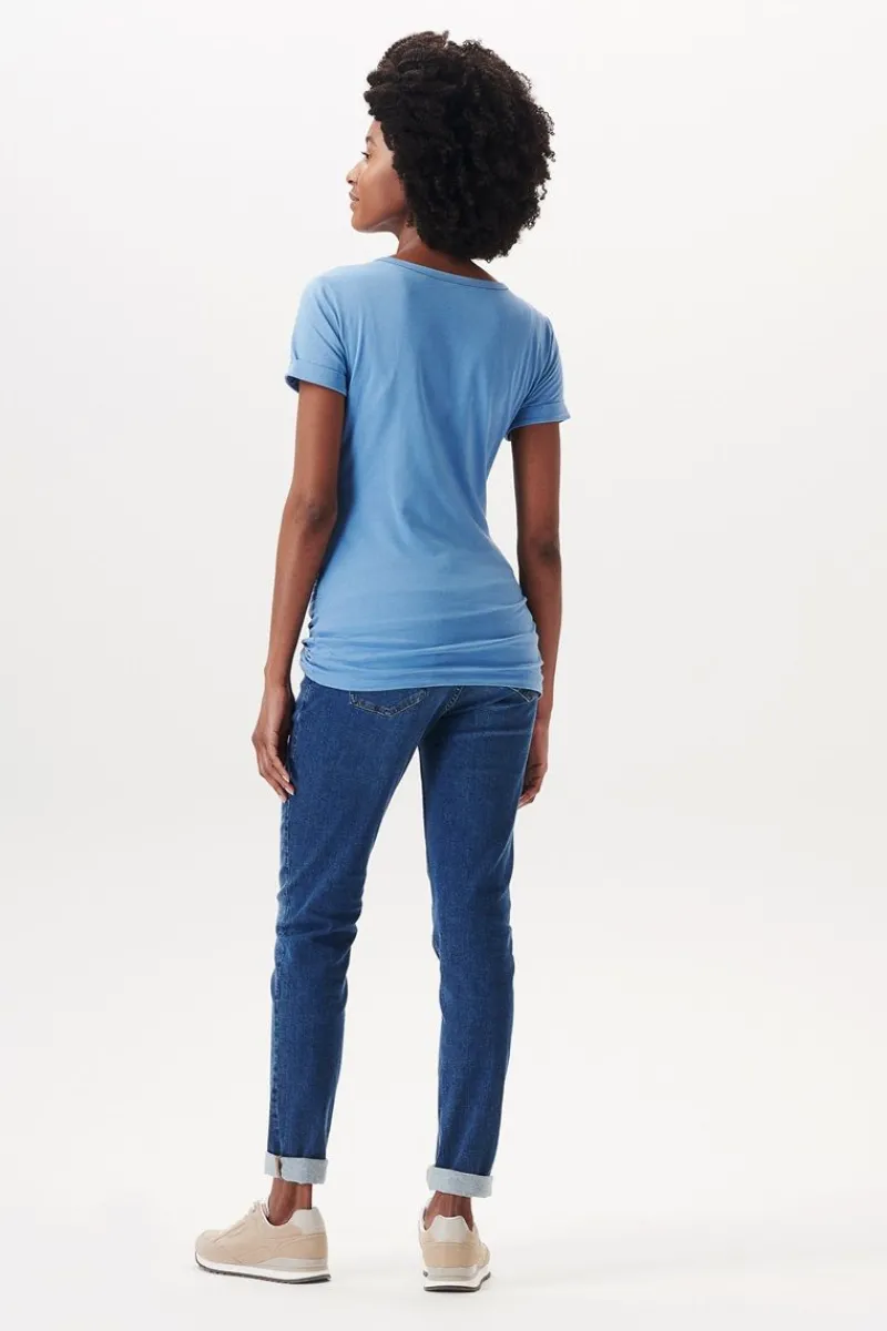 tshirt__blue_7.webp Noppies T-Shirts-T-shirt -