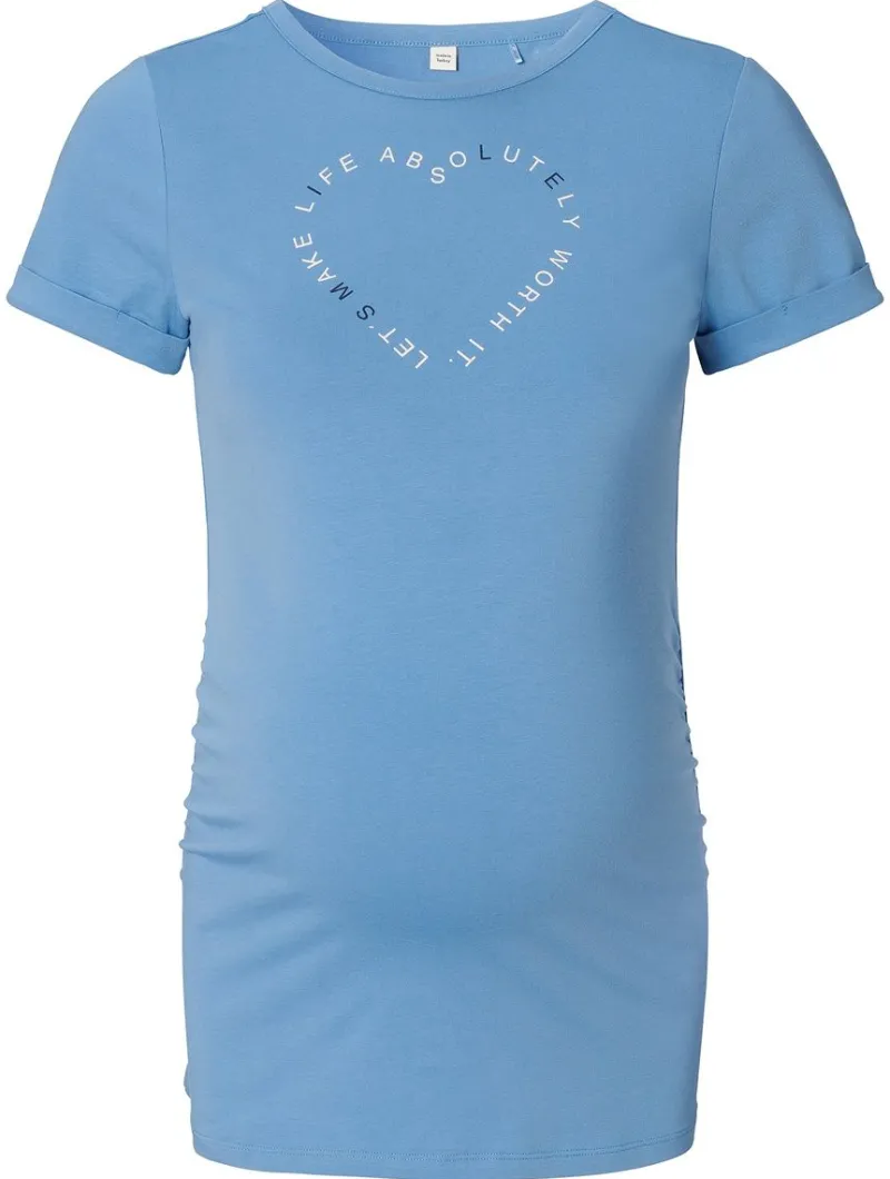 tshirt__blue_8.webp Noppies T-Shirts-T-shirt -
